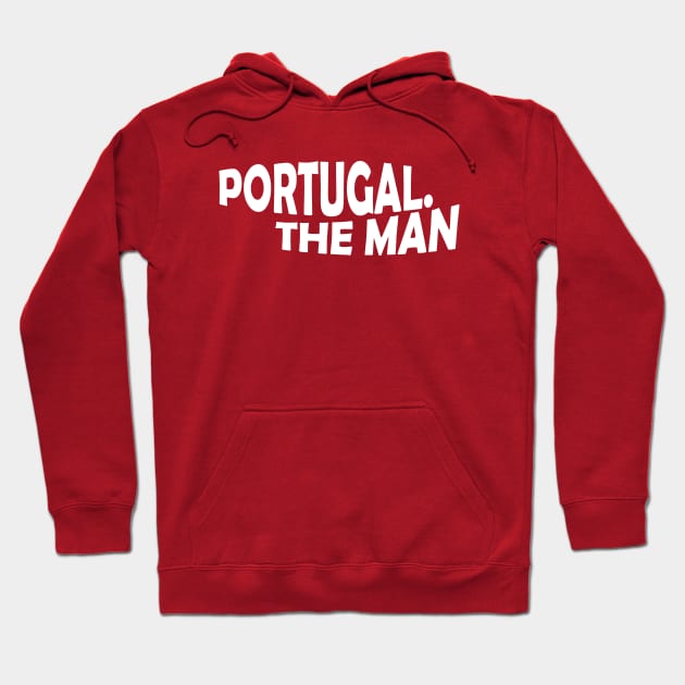 Portugal. Hoodie by NoirPineapple